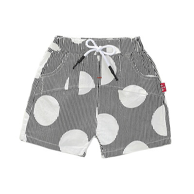 Summer Baby Boys Stripe Dot Print Short Pants Trousers Kids Knee Length Casual Children Cotton Shorts
Summer Baby Boys Stripe Dot Print Short Pants Trousers Kids Knee Length Casual Children Cotton Shorts