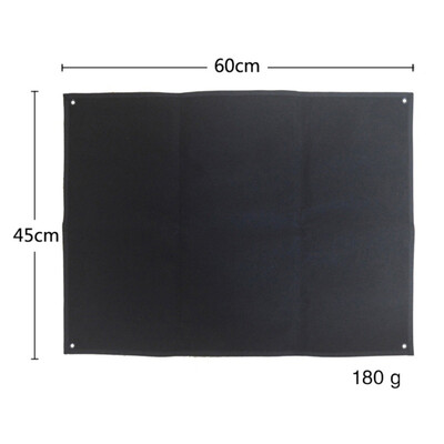 Black Patch Board DIY Morale Patch Display Frame Tactical Military Cloth Patch Holder Board Chapter Paste Pad 2 sizes
Black Patch Board DIY Morale Patch Display Frame Tactical Military Cloth Patch Holder Board Chapter Paste Pad 2 sizes
