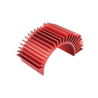 Siaonvr Car 540 Motor Radiator For WLTOYS 1242812423A959-BK929-BA969-BA979-B RC Car 
Siaonvr Car 540 Motor Radiator For WLTOYS 1242812423A959-BK929-BA969-BA979-B RC Car