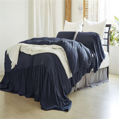 NeillieN Home Textile Bedding three-piece wash Kit Pillow Cover Bedding Cover American Dimension CoverThree sets of bedding
NeillieN Home Textile Bedding three-piece wash Kit Pillow Cover Bedding Cover American Dimension CoverThree sets of bedding