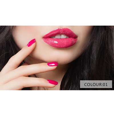 Waterproof Lipgloss Liquid Lip Gloss Long Lasting Cosmetic Beauty Keep 24 Hours lipgloss
Waterproof Lipgloss Liquid Lip Gloss Long Lasting Cosmetic Beauty Keep 24 Hours lipgloss