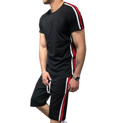 2019 T-Shirt Men Solid Color T Shirt Mans Fashion T shirt Short Sleeves Stripe Fold Slim Fit Casual tee shirt man
2019 T-Shirt Men Solid Color T Shirt Mans Fashion T shirt Short Sleeves Stripe Fold Slim Fit Casual tee shirt man