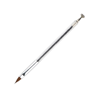 〖Follure〗Double Head Magnet Stick Tool For 3D Magnetic Cat Eye Gel Magic Nail Art Manicu
〖Follure〗Double Head Magnet Stick Tool For 3D Magnetic Cat Eye Gel Magic Nail Art Manicu