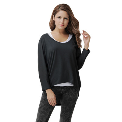 3XL T Shirt 2018 Korean Casual Long Camisetas Mujer Batwing Sleeve Loose T-shirt Female Pink Tunic Shirt Tops Plus Size Tees
3XL T Shirt 2018 Korean Casual Long Camisetas Mujer Batwing Sleeve Loose T-shirt Female Pink Tunic Shirt Tops Plus Size Tees