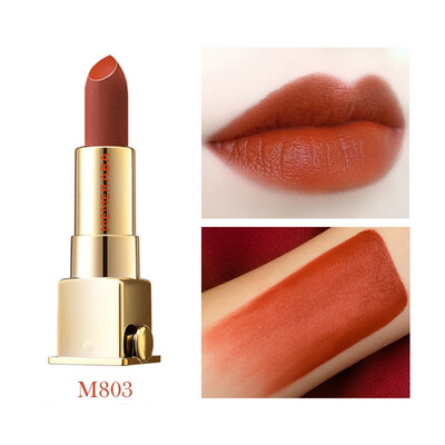 Diamond Shiny Lipstick Long-lasting Waterproof Non-stick Cup Easy To Color Matte Lipstick With Mirror
Diamond Shiny Lipstick Long-lasting Waterproof Non-stick Cup Easy To Color Matte Lipstick With Mirror
