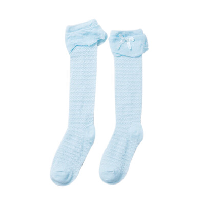 2019 New Autumn Winter Baby Girl Cute Socks Bowknot Design Cotton Long Socks Party Infant Children Soft Crib Leg Warmer
2019 New Autumn Winter Baby Girl Cute Socks Bowknot Design Cotton Long Socks Party Infant Children Soft Crib Leg Warmer