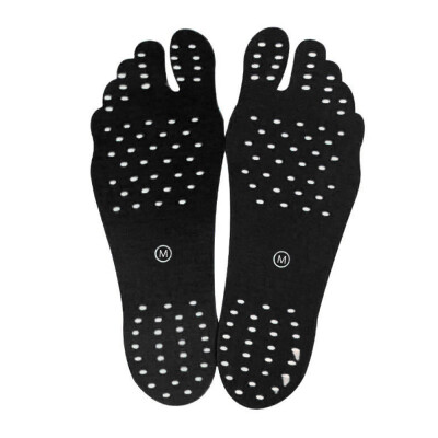 Beach Invisible Stickup Foot Skid-proof Insole Waterproof Protective Socks Pad Thermal Insulation Shoe-pad Sweat-absorption&Fl
Beach Invisible Stickup Foot Skid-proof Insole Waterproof Protective Socks Pad Thermal Insulation Shoe-pad Sweat-absorption&Fl