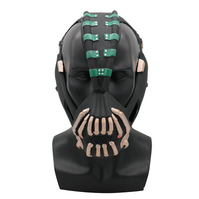 Toponeto Scary Props Relaxed Realistic Masks Cosplay Costume Halloween Dress Ghost Horror
Toponeto Scary Props Relaxed Realistic Masks Cosplay Costume Halloween Dress Ghost Horror