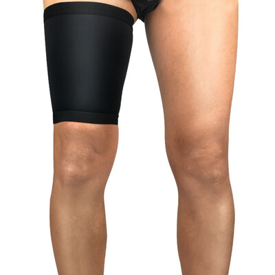 Guard thigh male sports basketball football running compression leg set female warm muscle strain protection
Guard thigh male sports basketball football running compression leg set female warm muscle strain protection