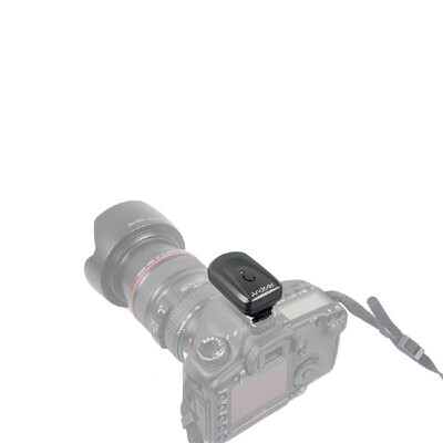 Andoer Universal AC-04 4 Channels Wireless Radio Studio Flash Trigger Set for Strobe
Andoer Universal AC-04 4 Channels Wireless Radio Studio Flash Trigger Set for Strobe