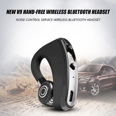Wireless headset willstar V9 hands-free microphone wireless headset business CSR chip V41 Bluetooth headset
Wireless headset willstar V9 hands-free microphone wireless headset business CSR chip V41 Bluetooth headset