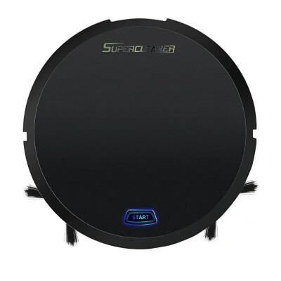 Mini Smart Vacuum Cleaner Sweeping Robot