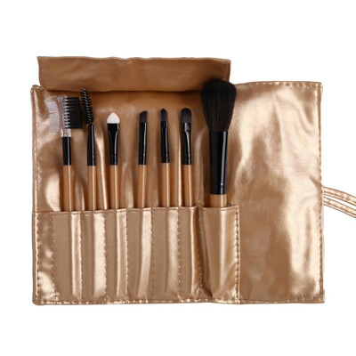 7pcskits Makeup Brushes Professional Set Cosmetics Brand Makeup Brush Tools Foundation Brush For Face Make Up Beauty Essentials
7pcskits Makeup Brushes Professional Set Cosmetics Brand Makeup Brush Tools Foundation Brush For Face Make Up Beauty Essentials