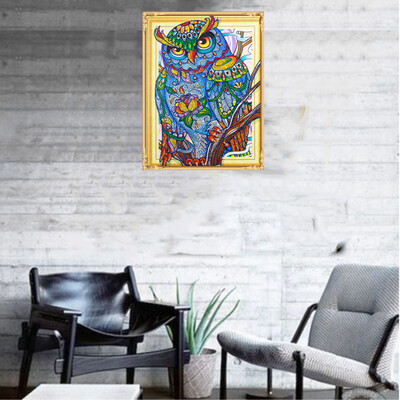 Gobestart Special Shaped Diamond Painting DIY 5D Partial Drill Cross Stitch Kits Crystal
Gobestart Special Shaped Diamond Painting DIY 5D Partial Drill Cross Stitch Kits Crystal