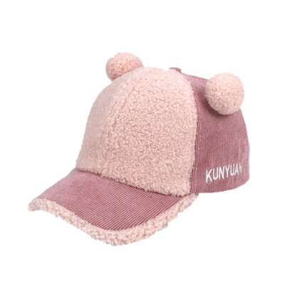 New Fashion Baby Girl Cap Spring style Cartoon Kids Baseball Hat Outdoor Baby Boys Winter Warm cotton Sport cap
New Fashion Baby Girl Cap Spring style Cartoon Kids Baseball Hat Outdoor Baby Boys Winter Warm cotton Sport cap