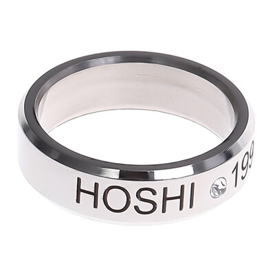 Kpop Seventeen Same Heel Letter Lettering Ring Unisex Pair Titanium Steel Ring Hot Gift
Kpop Seventeen Same Heel Letter Lettering Ring Unisex Pair Titanium Steel Ring Hot Gift