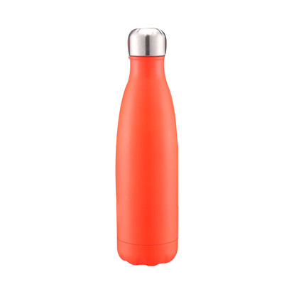 Double Walled Vacuum Insulated Travel Coffee Mug Stainless Steel Flask Sports Water Bottle
Double Walled Vacuum Insulated Travel Coffee Mug Stainless Steel Flask Sports Water Bottle