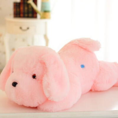 Hot Creative Light Up LED Star Luminous Pillow Children Stuffed Animals Plush Toy Colorful Glowing Toy
Hot Creative Light Up LED Star Luminous Pillow Children Stuffed Animals Plush Toy Colorful Glowing Toy