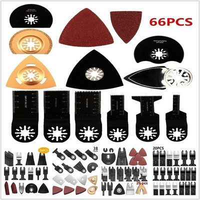 1012202627385666pcs Mix Carbon Steel Oscillating Saw Blades Cutter Saw Blades for Fein Bosch Multimaster Makita Bosch
1012202627385666pcs Mix Carbon Steel Oscillating Saw Blades Cutter Saw Blades for Fein Bosch Multimaster Makita Bosch