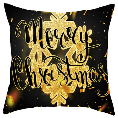 Tailored Merry Christmas Short Plush Pillowcase Sofa Pad Set Home Decoration 18x18 Inch
Tailored Merry Christmas Short Plush Pillowcase Sofa Pad Set Home Decoration 18x18 Inch