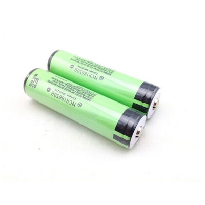 18650 3400mah New Original NCR18650 3400 34B Rechargeable Li-ion battery for 18650 3400mah
18650 3400mah New Original NCR18650 3400 34B Rechargeable Li-ion battery for 18650 3400mah