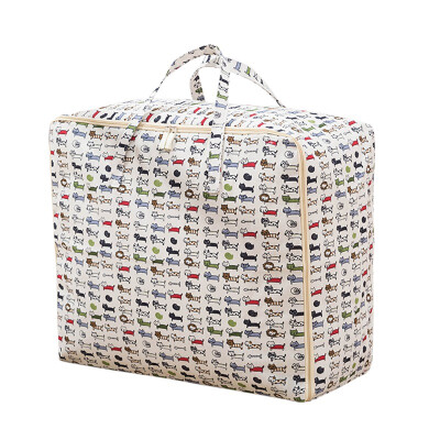 Portable Large Simple Clothes Organizer Durable Storage Bag Quilt Blanket Sock Stuff Container Bedding Tidy Case Folding Bags
Portable Large Simple Clothes Organizer Durable Storage Bag Quilt Blanket Sock Stuff Container Bedding Tidy Case Folding Bags