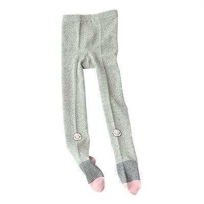 Autumn Children Knitted Cotton Leggings Kids Lovely Cartoon Printed Skinny Stretchy Pants for Baby Girls Children Pantyhose
Autumn Children Knitted Cotton Leggings Kids Lovely Cartoon Printed Skinny Stretchy Pants for Baby Girls Children Pantyhose