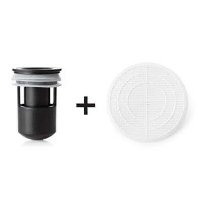 Kitchen Toilet Floor Drains Silicone Sewer Core Bathroom Deodorant Waste Drain Strainer Cover Anti-odor Backflow Filter
Kitchen Toilet Floor Drains Silicone Sewer Core Bathroom Deodorant Waste Drain Strainer Cover Anti-odor Backflow Filter