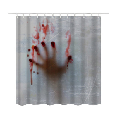 Scary Halloween Hand Bathroom Shower Curtain Waterproof Mildew Polyester Fabric Shower Curtain Christmas Decor
Scary Halloween Hand Bathroom Shower Curtain Waterproof Mildew Polyester Fabric Shower Curtain Christmas Decor