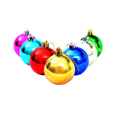 Christmas Glitter Ball Hanging Decoration For Christmas Tree Festival Party Accessories
Christmas Glitter Ball Hanging Decoration For Christmas Tree Festival Party Accessories