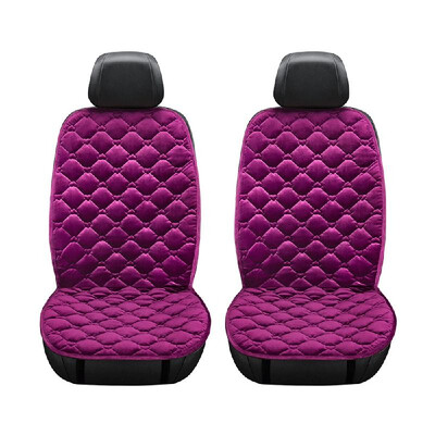 2in1 12V Car Front Seat Heating Cover Pad with Intelligent Temperature Controller Winter Heater Velvet
2in1 12V Car Front Seat Heating Cover Pad with Intelligent Temperature Controller Winter Heater Velvet