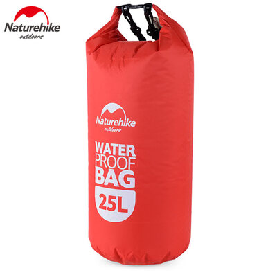 NatureHike Multifunctional Outdoor Travel Rafting Camping Hiking Swimming Waterproof Bag
NatureHike Multifunctional Outdoor Travel Rafting Camping Hiking Swimming Waterproof Bag