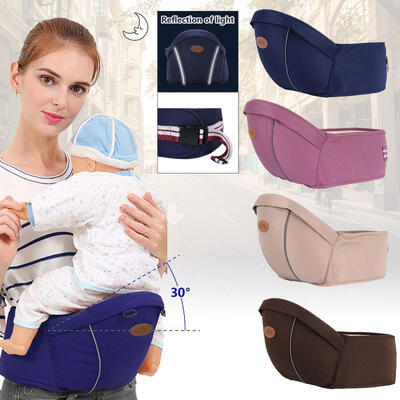 Baby Toddlers Carrier Waist Stool Walkers Sling Hold Belt Backpack Hipseat Belt
Baby Toddlers Carrier Waist Stool Walkers Sling Hold Belt Backpack Hipseat Belt