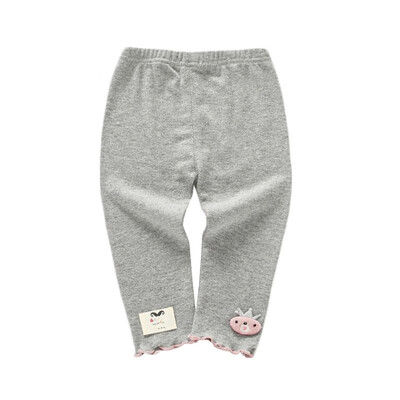 Newborn Baby Girls Clothes Autumn Pants Cotton Leggings Elastic Waist Cartoon Animal Design Toddler Bottom
Newborn Baby Girls Clothes Autumn Pants Cotton Leggings Elastic Waist Cartoon Animal Design Toddler Bottom