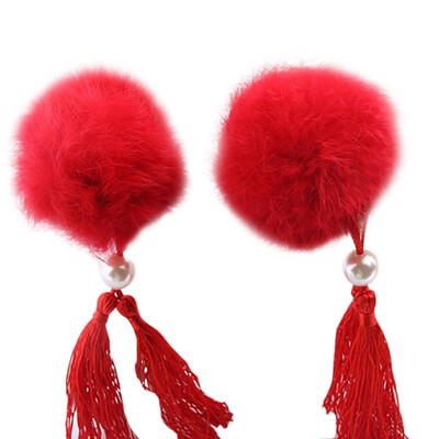 2019 Baby Tassel Hairpins Chinese Style Tang Dynasty New Year Headdress children Cheongsam Hanfu Women Accessories
2019 Baby Tassel Hairpins Chinese Style Tang Dynasty New Year Headdress children Cheongsam Hanfu Women Accessories