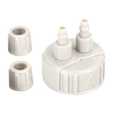 2PC Aquarium CO2 System Pro Tube Valve Guage Bottle Cap Kit Fish Tank Live Plant DIY Air Diffuser Generator Tool Part Kit
2PC Aquarium CO2 System Pro Tube Valve Guage Bottle Cap Kit Fish Tank Live Plant DIY Air Diffuser Generator Tool Part Kit