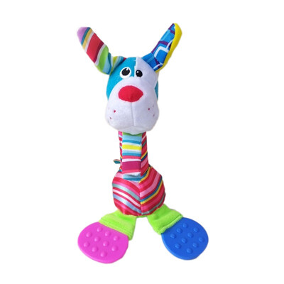 Musical Educational Instrument Popular Baby Gift Developmental Interactive Toy Handbells Handle Teether Toys
Musical Educational Instrument Popular Baby Gift Developmental Interactive Toy Handbells Handle Teether Toys