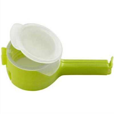 Seal Pour Food Storage Bag Clip Snack Sealing Clip Fresh Keeping Sealer Clamp Plastic Helper Food Saver Travel Kitchen Gadgets
Seal Pour Food Storage Bag Clip Snack Sealing Clip Fresh Keeping Sealer Clamp Plastic Helper Food Saver Travel Kitchen Gadgets