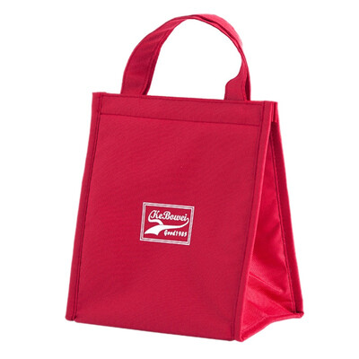 Reusable Lunch Bag Durable Compact Lunch Box Outdoor Picnic Food Bag Large Capacity Bento Bag For Office Work School
Reusable Lunch Bag Durable Compact Lunch Box Outdoor Picnic Food Bag Large Capacity Bento Bag For Office Work School