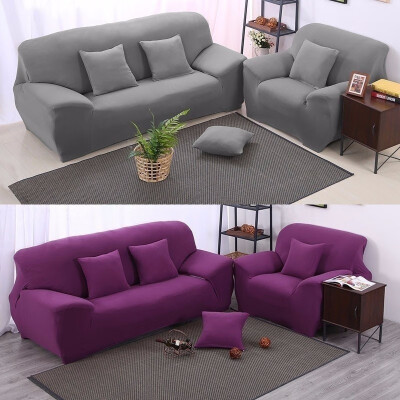 1-4 Seaters Fashion Recliner Sofa Covers Retro Recliner Sofa Cover Soft Couch Slipcovers Multicolor
1-4 Seaters Fashion Recliner Sofa Covers Retro Recliner Sofa Cover Soft Couch Slipcovers Multicolor