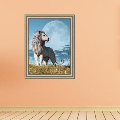 Toponeto 5D Full Square Dirll Embroidery Paintings Rhinestone Pasted DIY Diamond Painting
Toponeto 5D Full Square Dirll Embroidery Paintings Rhinestone Pasted DIY Diamond Painting