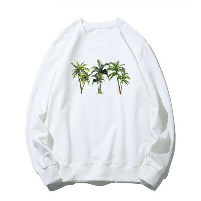 Toponeto Mens Fashion Long-sleeved Round Neck Solid Color Printing Sweater Tops Blouse
Toponeto Mens Fashion Long-sleeved Round Neck Solid Color Printing Sweater Tops Blouse