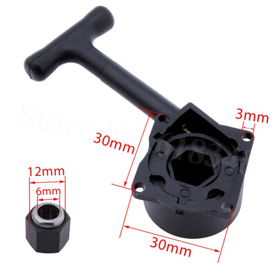 Hex Nut One Way Bearing Pull Starter Replacement For Vertex 16 18 21 SH 21 Nitro Engine RC HSP Car Buggy Truck
Hex Nut One Way Bearing Pull Starter Replacement For Vertex 16 18 21 SH 21 Nitro Engine RC HSP Car Buggy Truck