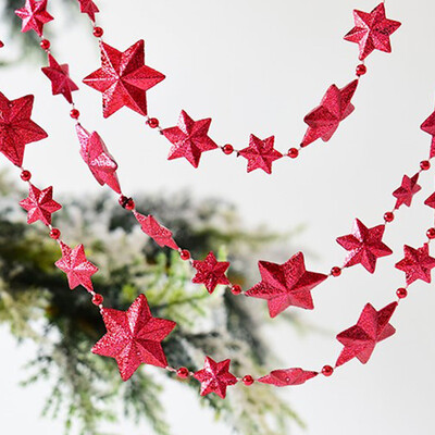 Many memories of Christmas decorations Christmas tree package Christmas decorations ornaments children Christmas gift decorations scene layout 18 meters six stars string red
Many memories of Christmas decorations Christmas tree package Christmas decorations ornaments children Christmas gift decorations scene layout 18 meters six stars string red