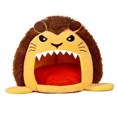 Gobestart New Foldable Pet House&Bed Dog Cat Soft Kennel Mat Pad Warm Puppy Cushion Basket
Gobestart New Foldable Pet House&Bed Dog Cat Soft Kennel Mat Pad Warm Puppy Cushion Basket