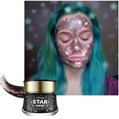 Fashion Peel Off Star Mask Moisturizing Depth Replenishment Shining Stars Face peel off mask Beauty Skin Care
Fashion Peel Off Star Mask Moisturizing Depth Replenishment Shining Stars Face peel off mask Beauty Skin Care