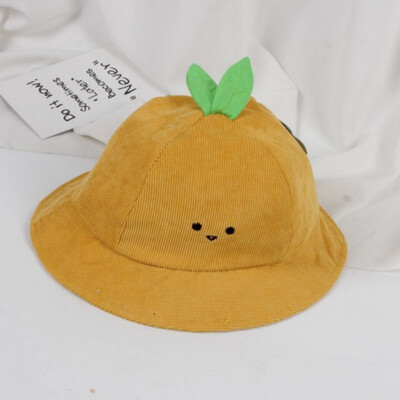 2019 New Autumn Bucket Hats Baby Girls Toddler Cartoon Print Bucket Hats With Ear Design Caps Reversible Sun Headwear
2019 New Autumn Bucket Hats Baby Girls Toddler Cartoon Print Bucket Hats With Ear Design Caps Reversible Sun Headwear