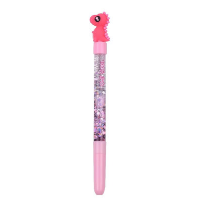 Creative Gel Pen Lovely Quicksand Design Study Supplies Stationery Black Ink for School Students Office
Creative Gel Pen Lovely Quicksand Design Study Supplies Stationery Black Ink for School Students Office