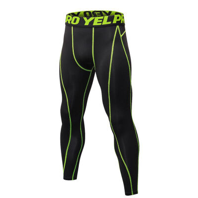 Men Compression Fitness Pants Tights Casual Bodybuilding Male Trousers Brand Skinny Leggings Quik Dry Sweatpants Workout Pants
Men Compression Fitness Pants Tights Casual Bodybuilding Male Trousers Brand Skinny Leggings Quik Dry Sweatpants Workout Pants