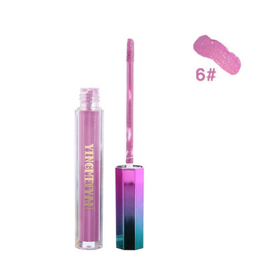 2018 Women Beauty Lip Makeup Sexy Long Lasting Waterproof Lip Gloss Matte Nude Liquid Lipstick Cosmetic Mother GIFT Lip Balm
2018 Women Beauty Lip Makeup Sexy Long Lasting Waterproof Lip Gloss Matte Nude Liquid Lipstick Cosmetic Mother GIFT Lip Balm